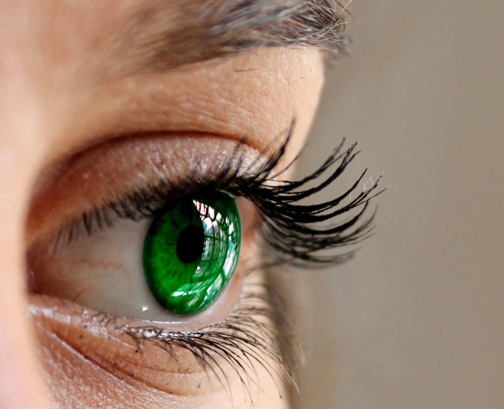 Quegli occhioni verdi 1 racconti - Associazione ViviAdriano