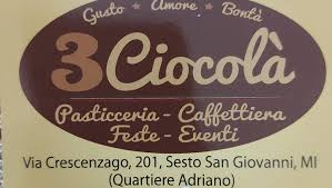 3 Ciocolà