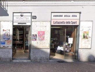 La Gazzetta dello Sport