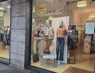 La Maison de Rosalie