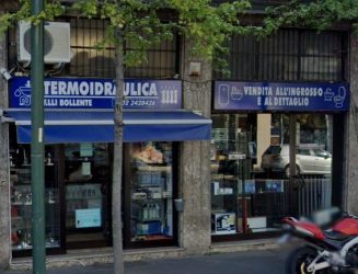 Termoidraulica F.lli Bollente