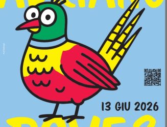 Festa di Quartiere Adriano – sabato 13 giugno 2026