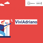 Adrian Community Days Adriano Community Days 2019 locandina - Associazione ViviAdriano