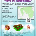 Vivi in Compagnia Vivi in Compagnia giugno 2018 locandina - Associazione ViviAdriano